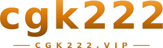 cgk222 logo
